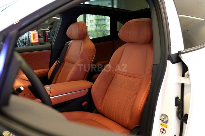 Changan Deepal S7 2025, 0 km - 1.5 l - Bakı