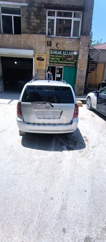 Toyota Corolla 2005, 320,000 km - 1.4 l - Bakı