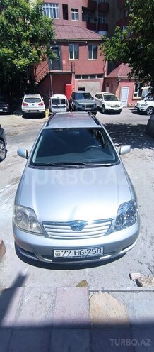 Toyota Corolla 2005, 320,000 km - 1.4 l - Bakı