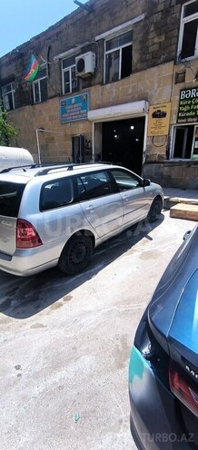 Toyota Corolla 2005, 320,000 km - 1.4 l - Bakı