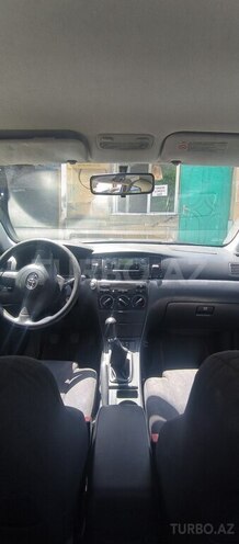 Toyota Corolla 2005, 320,000 km - 1.4 l - Bakı