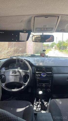 LADA (VAZ) Priora 2012, 110,220 km - 1.6 l - Tərtər