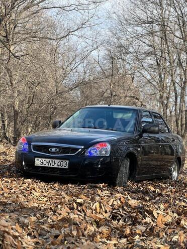 LADA (VAZ) Priora 2012, 110,220 km - 1.6 l - Tərtər
