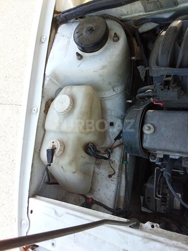 LADA (VAZ) 2115 2011, 235,000 km - 1.6 l - Mingəçevir