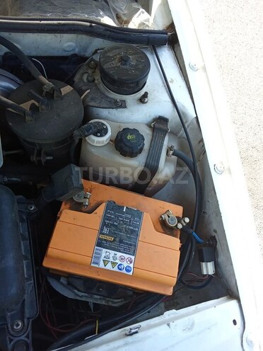 LADA (VAZ) 2115 2011, 235,000 km - 1.6 l - Mingəçevir
