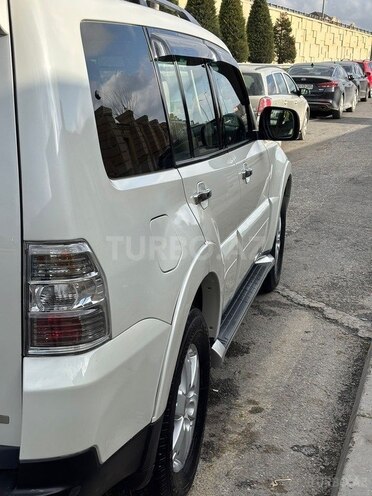 Mitsubishi Pajero 2007, 164,000 km - 3.0 l - Bakı