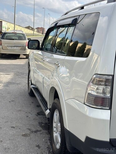 Mitsubishi Pajero 2007, 164,000 km - 3.0 l - Bakı