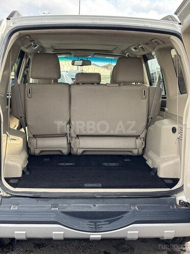 Mitsubishi Pajero 2007, 164,000 km - 3.0 l - Bakı