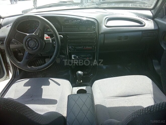 LADA (VAZ) 2115 2011, 235,000 km - 1.6 l - Mingəçevir