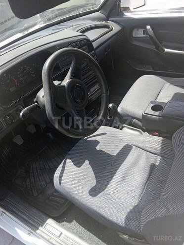 LADA (VAZ) 2115 2011, 235,000 km - 1.6 l - Mingəçevir