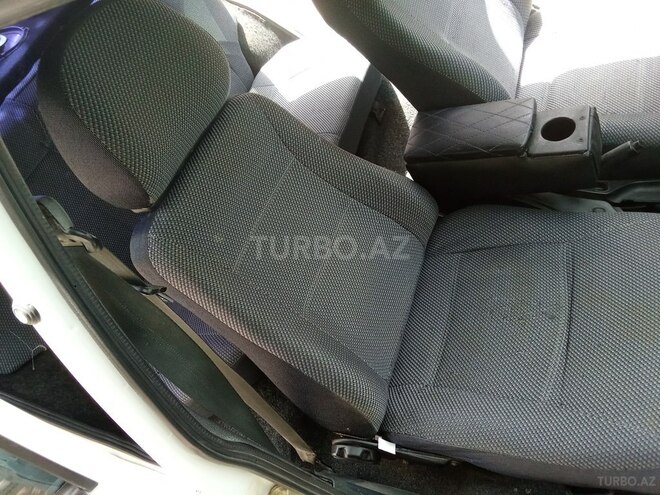 LADA (VAZ) 2115 2011, 235,000 km - 1.6 l - Mingəçevir