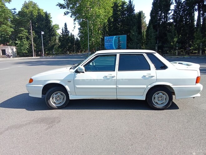 LADA (VAZ) 2115 2011, 235,000 km - 1.6 l - Mingəçevir