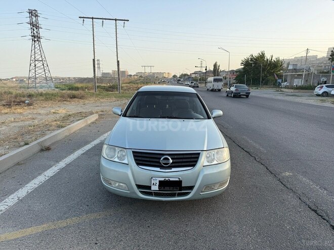 Nissan Sunny 2007, 410,000 km - 1.8 л - Bakı