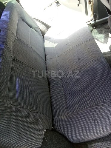 LADA (VAZ) 2115 2011, 235,000 km - 1.6 l - Mingəçevir