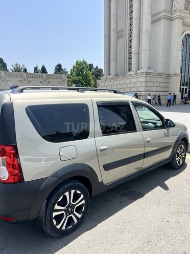 LADA (VAZ) Largus Cross 2022, 46,000 km - 1.6 l - Gəncə