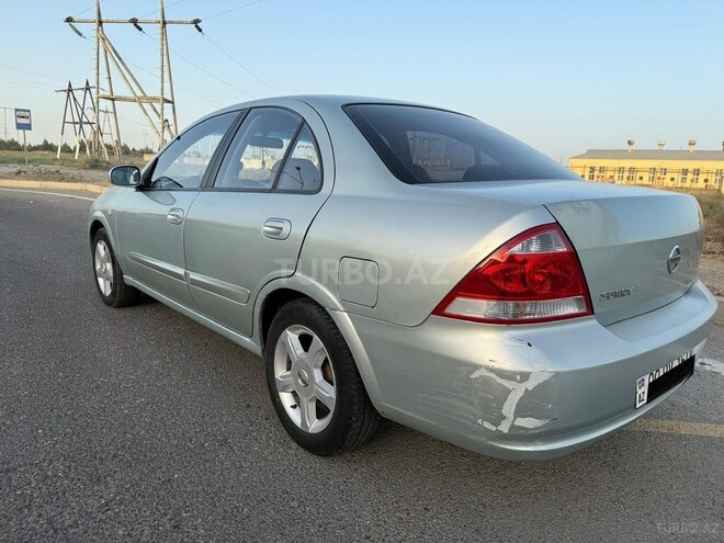Nissan Sunny 2007, 410,000 km - 1.8 л - Bakı