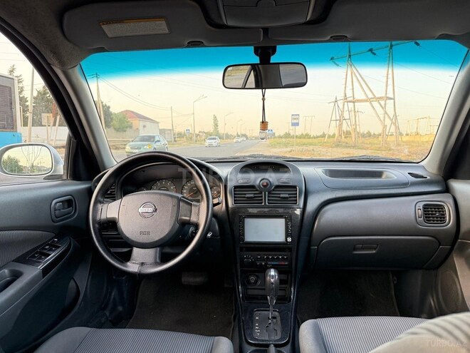 Nissan Sunny 2007, 410,000 km - 1.8 л - Bakı
