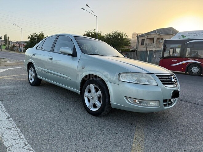 Nissan Sunny 2007, 410,000 km - 1.8 л - Bakı