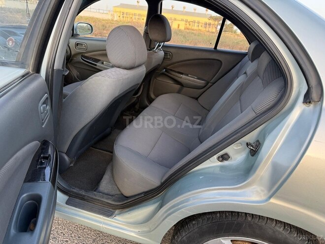 Nissan Sunny 2007, 410,000 km - 1.8 л - Bakı