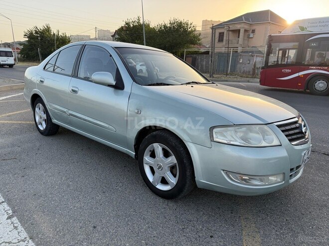 Nissan Sunny 2007, 410,000 km - 1.8 л - Bakı