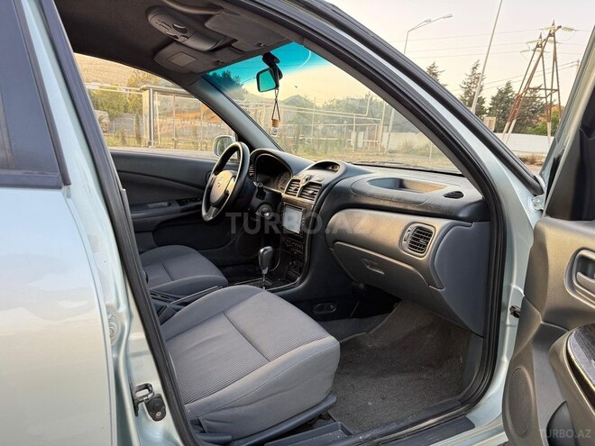 Nissan Sunny 2007, 410,000 km - 1.8 л - Bakı