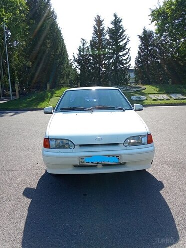 LADA (VAZ) 2115 2011, 235,000 km - 1.6 l - Mingəçevir