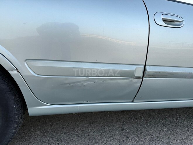 Nissan Sunny 2007, 410,000 km - 1.8 л - Bakı