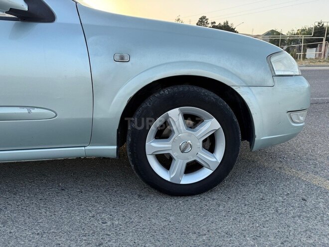 Nissan Sunny 2007, 410,000 km - 1.8 л - Bakı