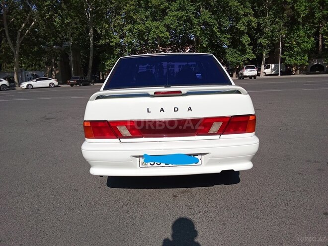 LADA (VAZ) 2115 2011, 235,000 km - 1.6 l - Mingəçevir