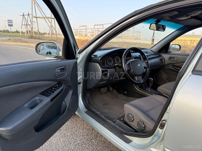 Nissan Sunny 2007, 410,000 km - 1.8 л - Bakı
