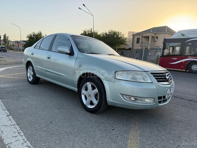 Nissan Sunny 2007, 410,000 km - 1.8 л - Bakı