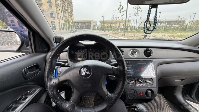 Mitsubishi Outlander 2005, 162,550 km - 2.4 l - Bakı
