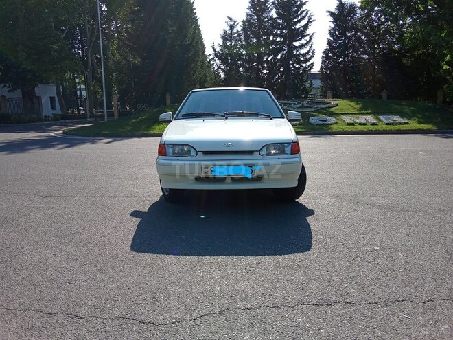 LADA (VAZ) 2115 2011, 235,000 km - 1.6 l - Mingəçevir