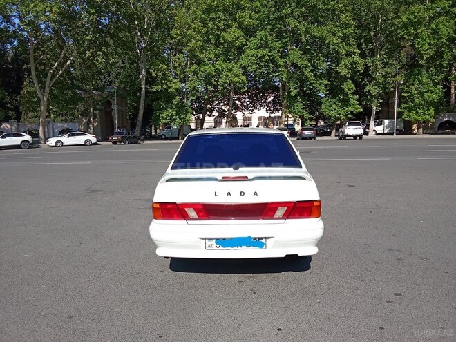 LADA (VAZ) 2115 2011, 235,000 km - 1.6 l - Mingəçevir
