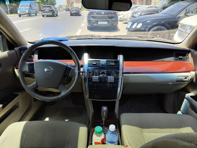 Nissan Teana 2004, 280,000 km - 2.4 l - Bakı