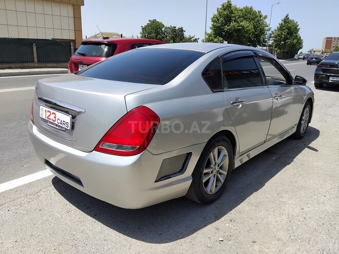 Nissan Teana 2004, 280,000 km - 2.4 l - Bakı