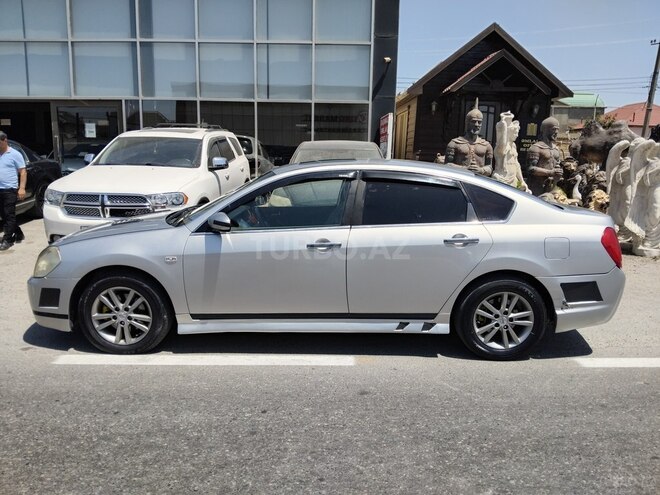 Nissan Teana 2004, 280,000 km - 2.4 l - Bakı