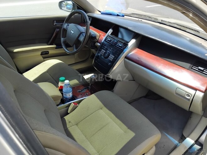 Nissan Teana 2004, 280,000 km - 2.4 l - Bakı