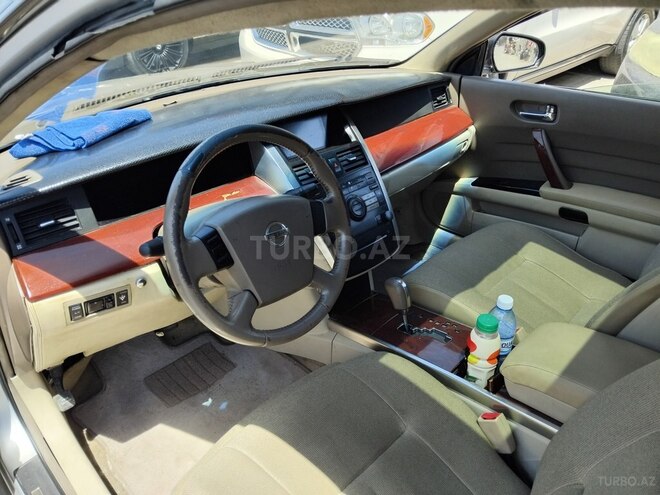 Nissan Teana 2004, 280,000 km - 2.4 l - Bakı