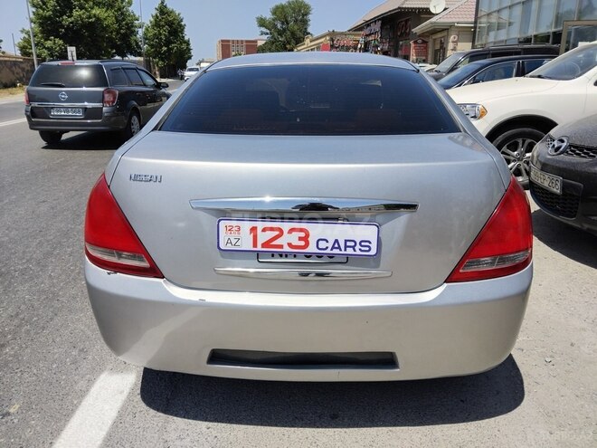 Nissan Teana 2004, 280,000 km - 2.4 l - Bakı
