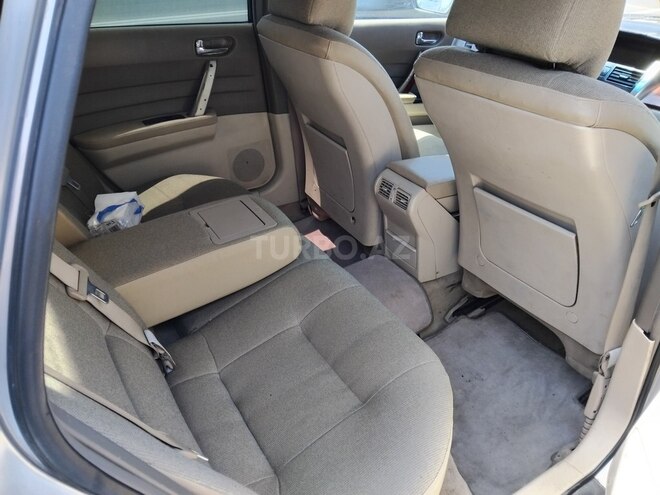 Nissan Teana 2004, 280,000 km - 2.4 l - Bakı