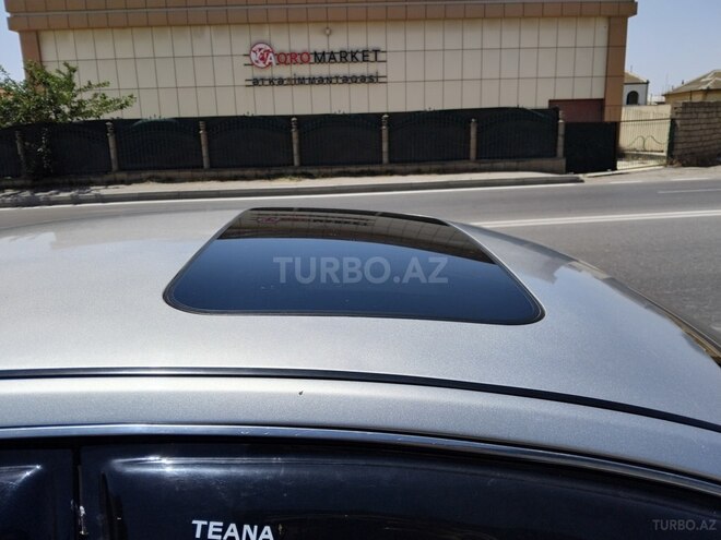 Nissan Teana 2004, 280,000 km - 2.4 l - Bakı