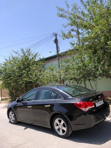 Chevrolet Cruze 2015, 218,000 km - 1.4 l - Bakı