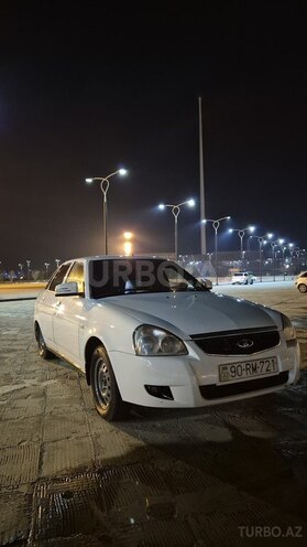 LADA (VAZ) Priora 2012, 258,000 km - 1.6 l - Bakı