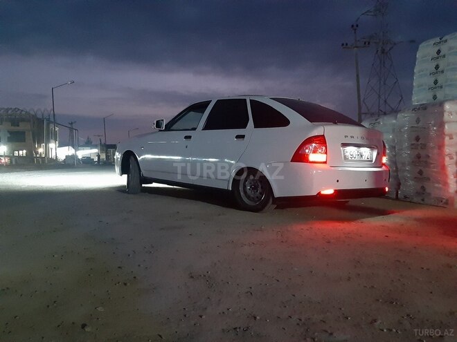 LADA (VAZ) Priora 2012, 258,000 km - 1.6 l - Bakı