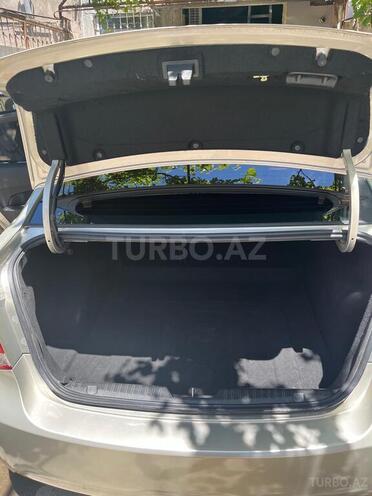 Chevrolet Cruze 2015, 205,400 km - 1.4 l - Bakı