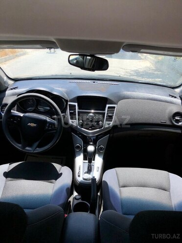 Chevrolet Cruze 2015, 218,000 km - 1.4 l - Bakı