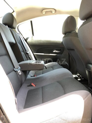 Chevrolet Cruze 2015, 218,000 km - 1.4 l - Bakı