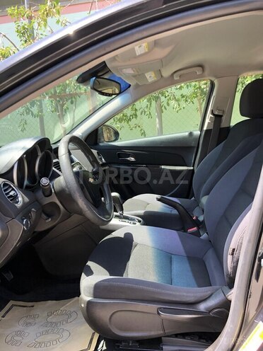 Chevrolet Cruze 2015, 218,000 km - 1.4 l - Bakı