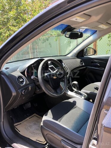 Chevrolet Cruze 2015, 218,000 km - 1.4 l - Bakı
